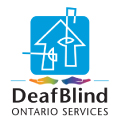 DeafBlind logo